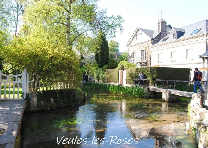 Nyaraló Tiny House - La P'tite Georgette